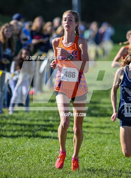 Thumbnail 2 in PIAA District IV Class AA Championship photogallery.