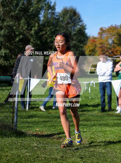 Thumbnail 1 in PIAA District IV Class AA Championship photogallery.