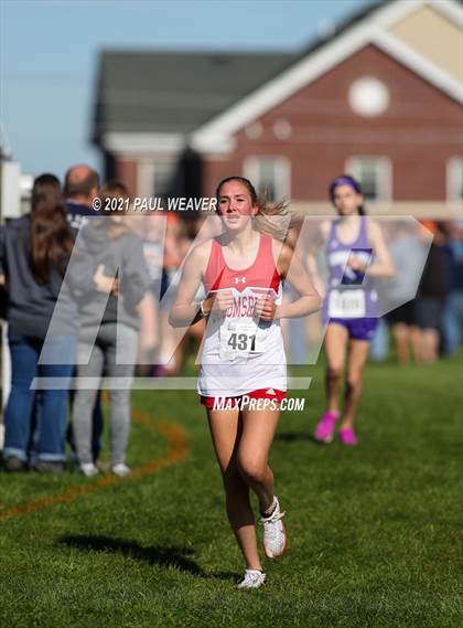 Thumbnail 1 in PIAA District IV Class AA Championship photogallery.