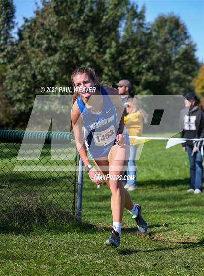 Thumbnail 1 in PIAA District IV Class AA Championship photogallery.
