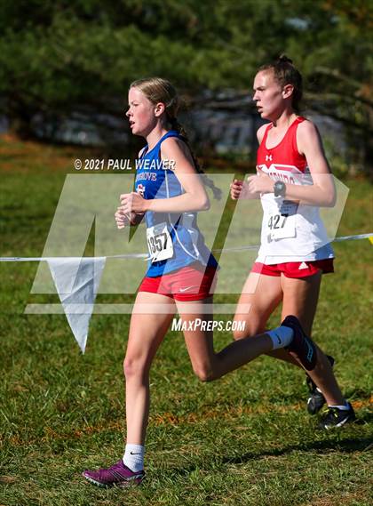 Thumbnail 1 in PIAA District IV Class AA Championship photogallery.