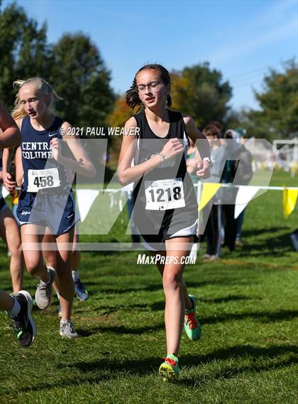 Thumbnail 1 in PIAA District IV Class AA Championship photogallery.