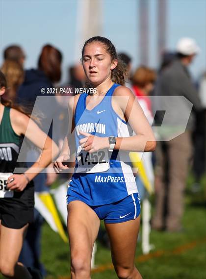 Thumbnail 3 in PIAA District IV Class AA Championship photogallery.