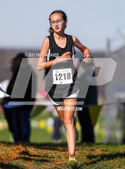 Thumbnail 1 in PIAA District IV Class AA Championship photogallery.