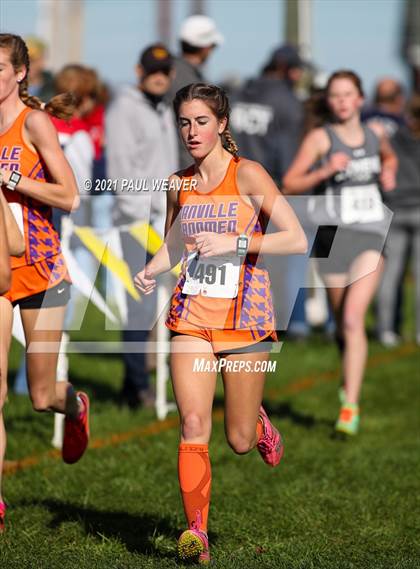 Thumbnail 3 in PIAA District IV Class AA Championship photogallery.