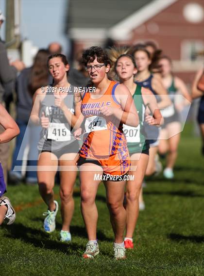 Thumbnail 3 in PIAA District IV Class AA Championship photogallery.