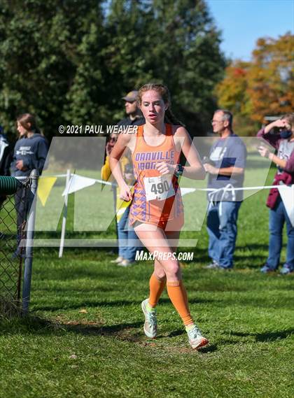 Thumbnail 1 in PIAA District IV Class AA Championship photogallery.