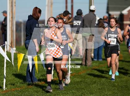 Thumbnail 2 in PIAA District IV Class AA Championship photogallery.