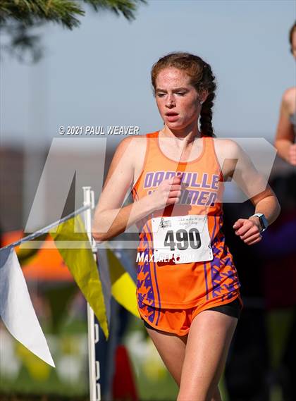Thumbnail 3 in PIAA District IV Class AA Championship photogallery.