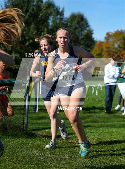 Thumbnail 2 in PIAA District IV Class AA Championship photogallery.