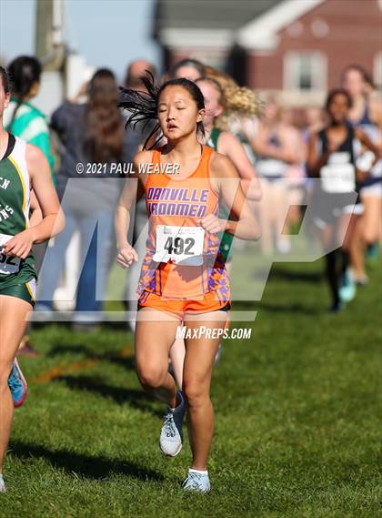 Thumbnail 1 in PIAA District IV Class AA Championship photogallery.