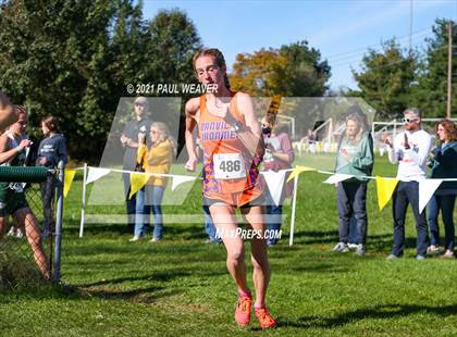 Thumbnail 2 in PIAA District IV Class AA Championship photogallery.