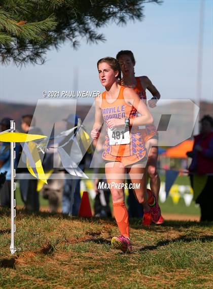 Thumbnail 2 in PIAA District IV Class AA Championship photogallery.