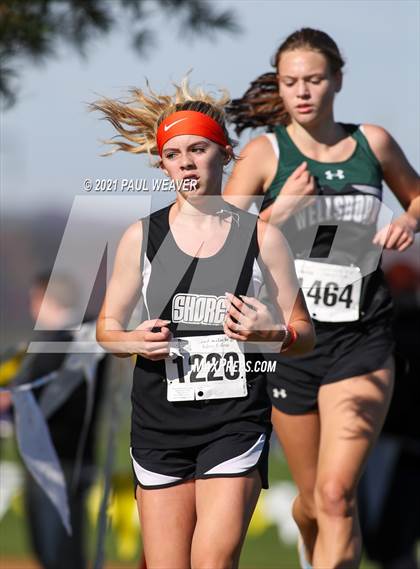 Thumbnail 1 in PIAA District IV Class AA Championship photogallery.