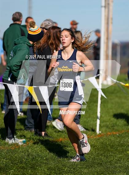 Thumbnail 2 in PIAA District IV Class AA Championship photogallery.