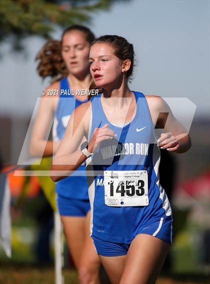 Thumbnail 3 in PIAA District IV Class AA Championship photogallery.