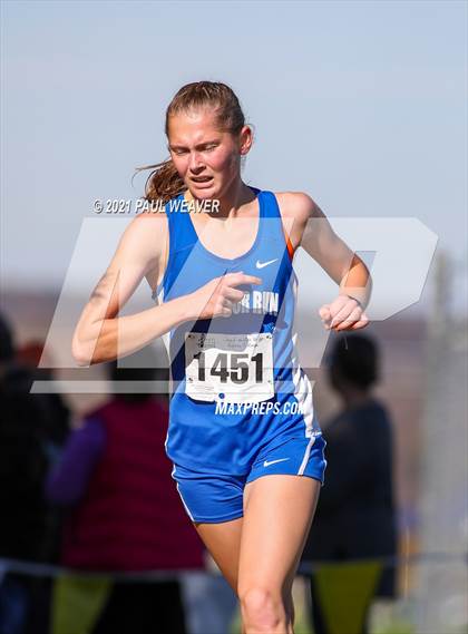 Thumbnail 2 in PIAA District IV Class AA Championship photogallery.