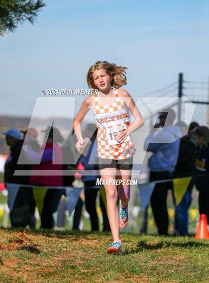 Thumbnail 2 in PIAA District IV Class AA Championship photogallery.