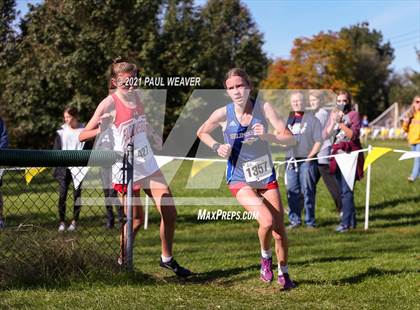 Thumbnail 3 in PIAA District IV Class AA Championship photogallery.