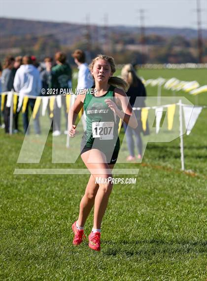 Thumbnail 2 in PIAA District IV Class AA Championship photogallery.