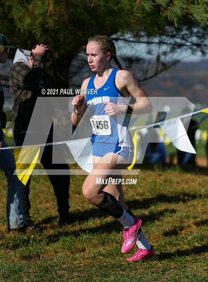Thumbnail 3 in PIAA District IV Class AA Championship photogallery.