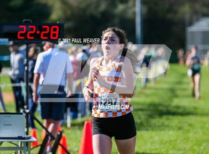 Thumbnail 2 in PIAA District IV Class AA Championship photogallery.
