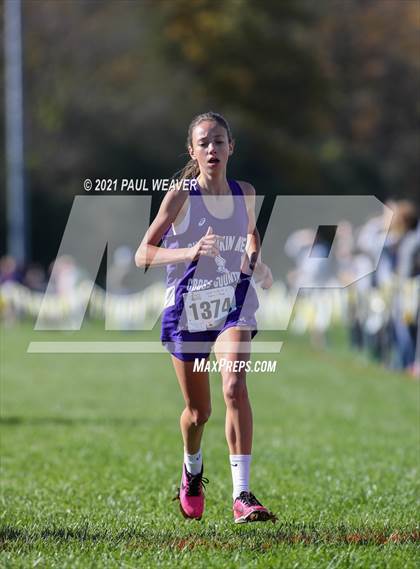 Thumbnail 3 in PIAA District IV Class AA Championship photogallery.