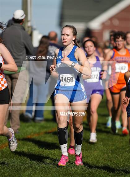 Thumbnail 3 in PIAA District IV Class AA Championship photogallery.
