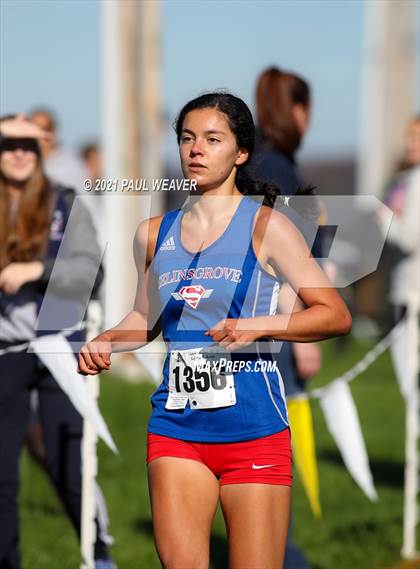 Thumbnail 3 in PIAA District IV Class AA Championship photogallery.