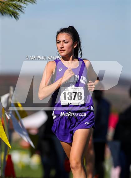 Thumbnail 2 in PIAA District IV Class AA Championship photogallery.