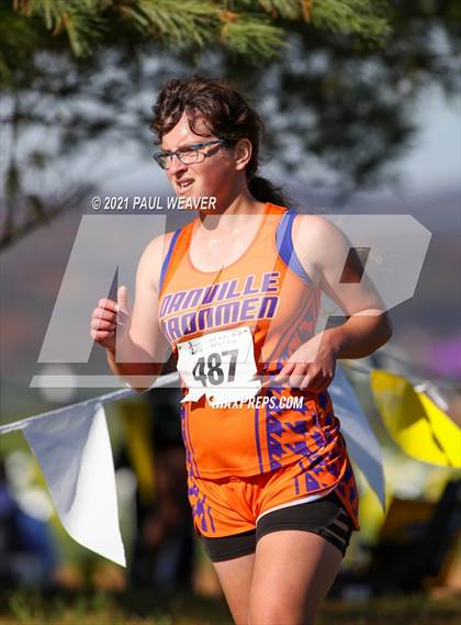 Thumbnail 2 in PIAA District IV Class AA Championship photogallery.