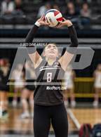 Photo from the gallery "Mountain View vs. Hurricane (UHSAA 4A Tournament)"