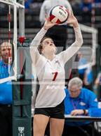 Photo from the gallery "Mountain View vs. Hurricane (UHSAA 4A Tournament)"
