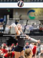Photo from the gallery "Mountain View vs. Hurricane (UHSAA 4A Tournament)"