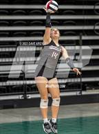 Photo from the gallery "Mountain View vs. Hurricane (UHSAA 4A Tournament)"