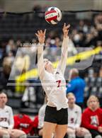 Photo from the gallery "Mountain View vs. Hurricane (UHSAA 4A Tournament)"