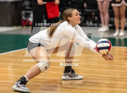Thumbnail 3 in Mountain View vs. Hurricane (UHSAA 4A Tournament) photogallery.