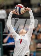 Photo from the gallery "Mountain View vs. Hurricane (UHSAA 4A Tournament)"