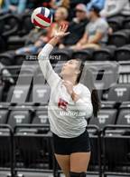 Photo from the gallery "Mountain View vs. Hurricane (UHSAA 4A Tournament)"