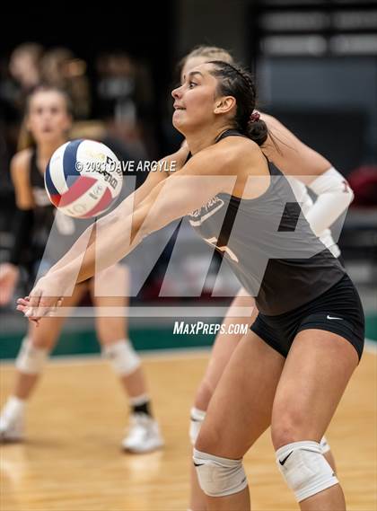 Thumbnail 3 in Mountain View vs. Hurricane (UHSAA 4A Tournament) photogallery.