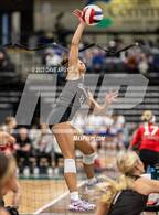 Photo from the gallery "Mountain View vs. Hurricane (UHSAA 4A Tournament)"