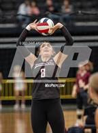 Photo from the gallery "Mountain View vs. Hurricane (UHSAA 4A Tournament)"