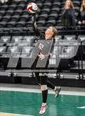 Photo from the gallery "Mountain View vs. Hurricane (UHSAA 4A Tournament)"