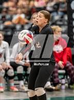 Photo from the gallery "Mountain View vs. Hurricane (UHSAA 4A Tournament)"