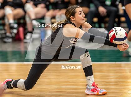 Thumbnail 1 in Mountain View vs. Hurricane (UHSAA 4A Tournament) photogallery.