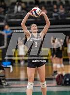 Photo from the gallery "Mountain View vs. Hurricane (UHSAA 4A Tournament)"