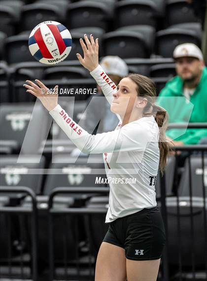 Thumbnail 1 in Mountain View vs. Hurricane (UHSAA 4A Tournament) photogallery.
