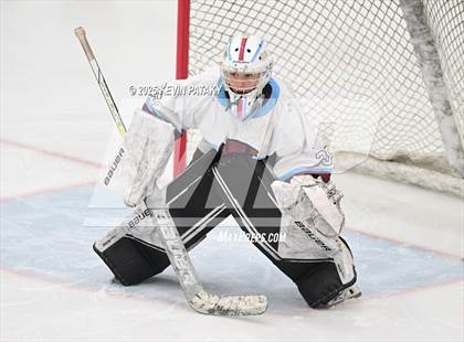 Thumbnail 3 in Portsmouth vs. East Greenwich (RIIL D2 Final) photogallery.
