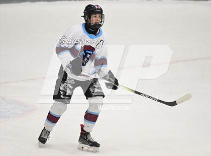 Thumbnail 3 in Portsmouth vs. East Greenwich (RIIL D2 Final) photogallery.