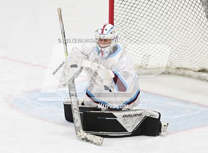 Thumbnail 3 in Portsmouth vs. East Greenwich (RIIL D2 Final) photogallery.